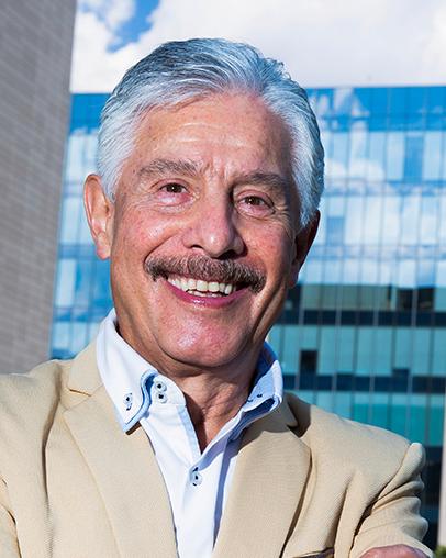 Dr. Victor Manuel Reynoso y Delgado