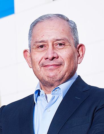 Dr. Víctor Ramón Andrade Sepúlveda