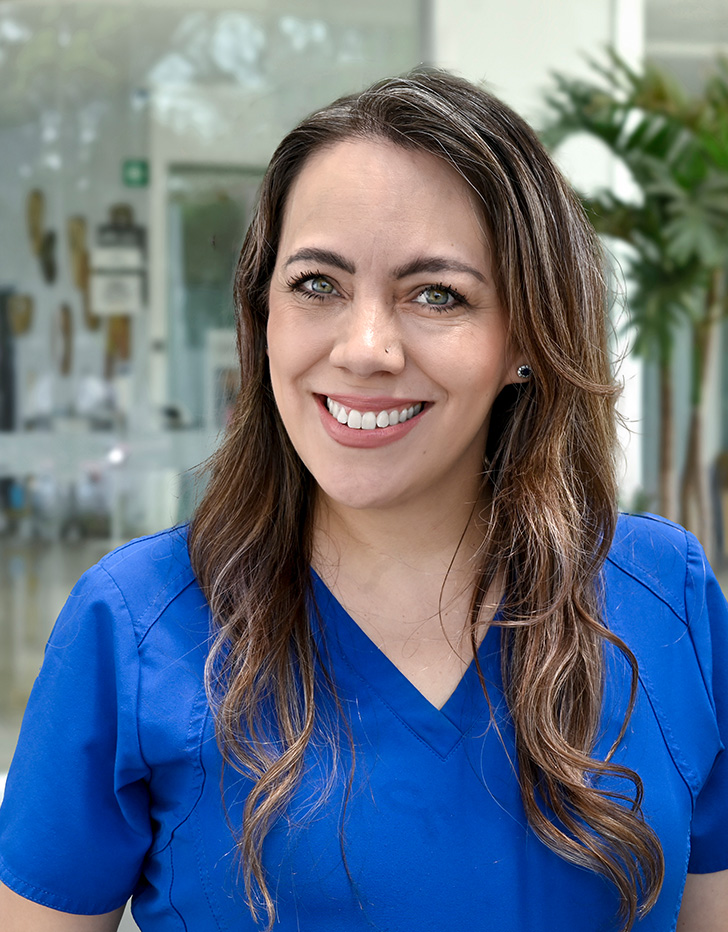 Dra. Violeta Rivera Santa Rita