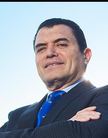 Dr. Xavier Antonio Sánchez García