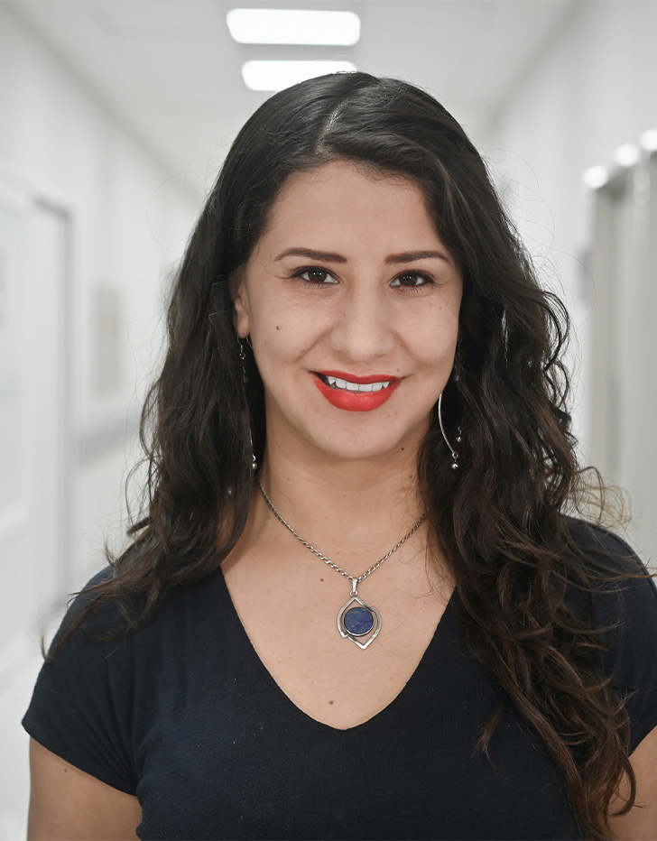 Dra. Xochitl Velazquez Arroyo