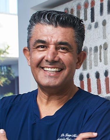 Dr. Lic. Xorge Armando Mirón Rivera NC