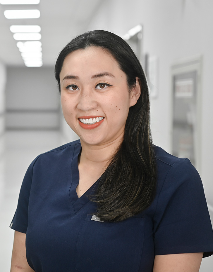 Dra. Yasiu Bustamante Quan