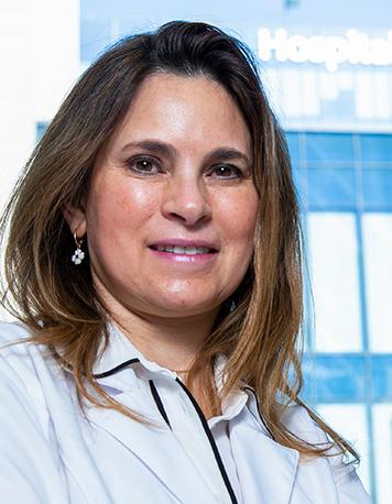 Dra. Yasmín Silva Estis