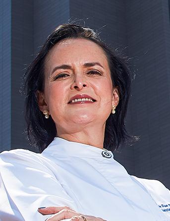 Dra. Yolanda Pica Ruiz