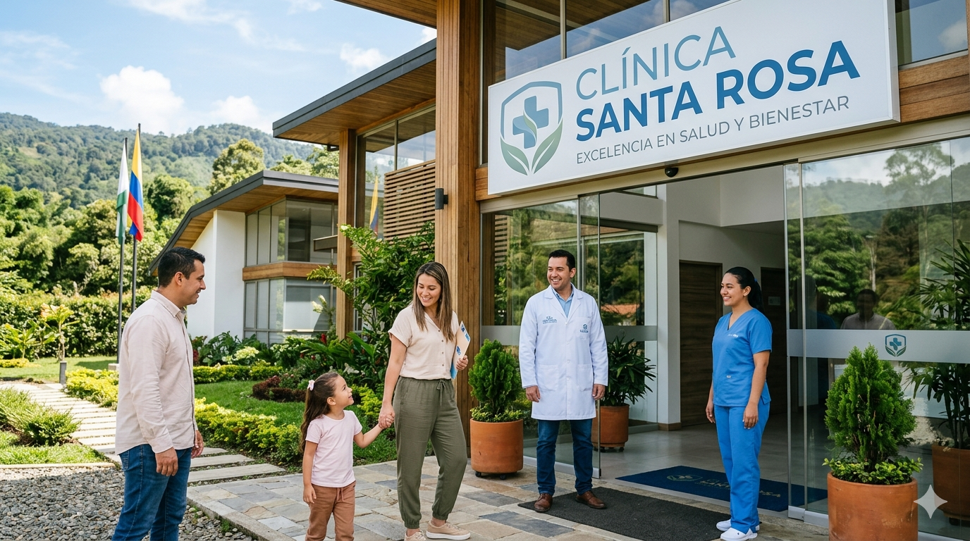 Excelencia en Salud y Bienestar