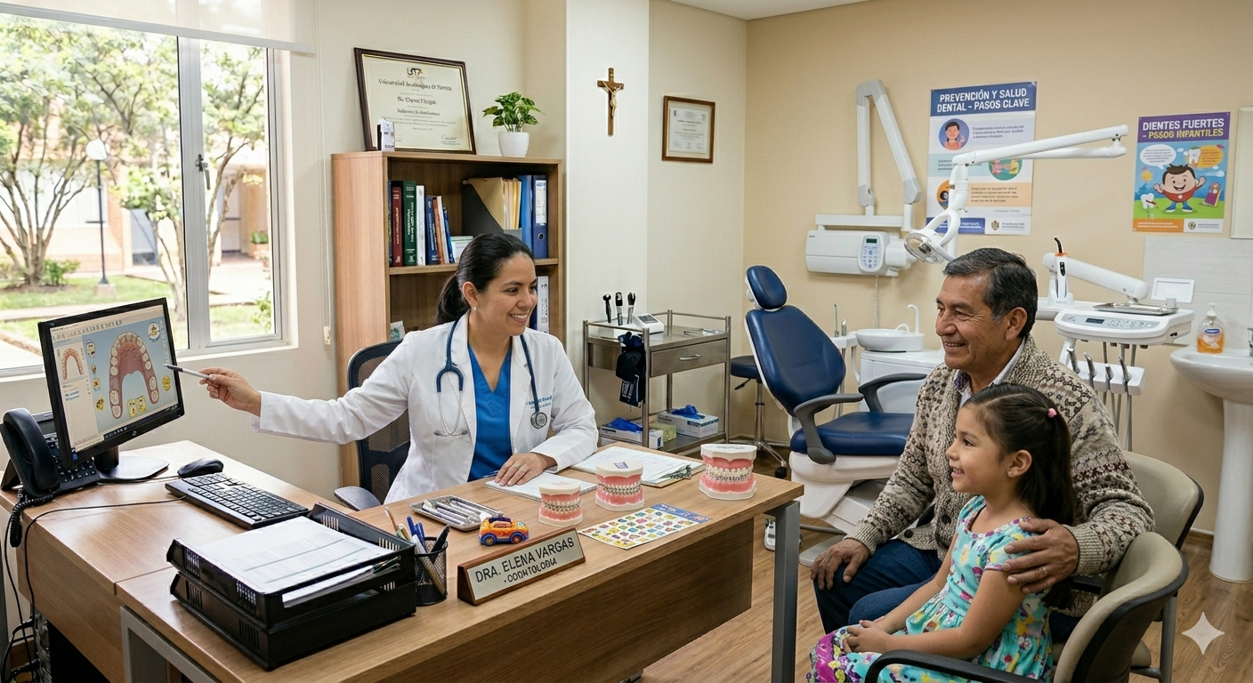 Excelencia en Salud y Bienestar