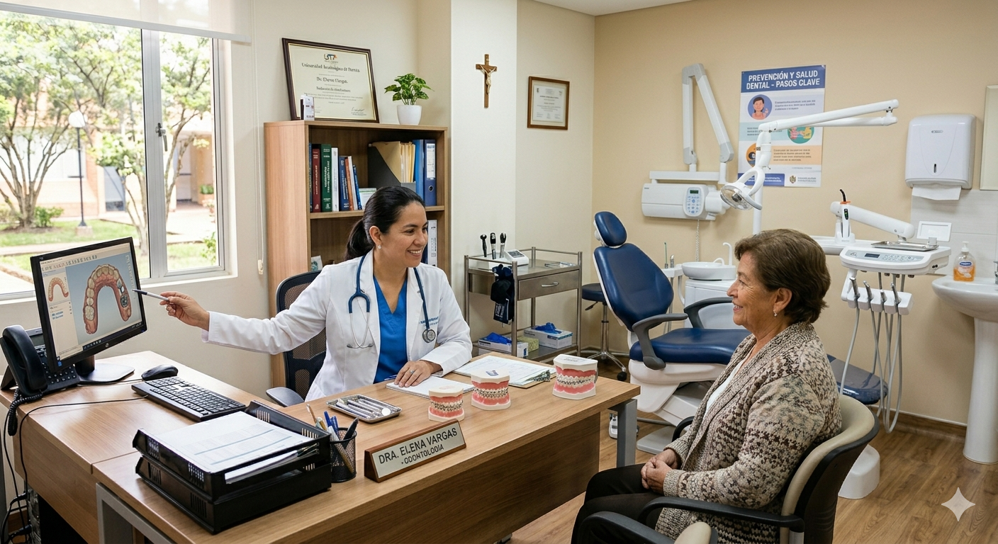 Excelencia en Salud y Bienestar