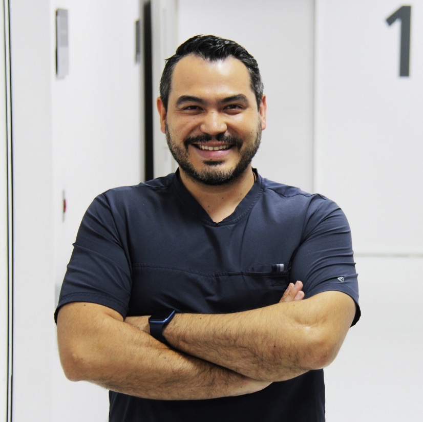 Andrés Jaime Aguirre