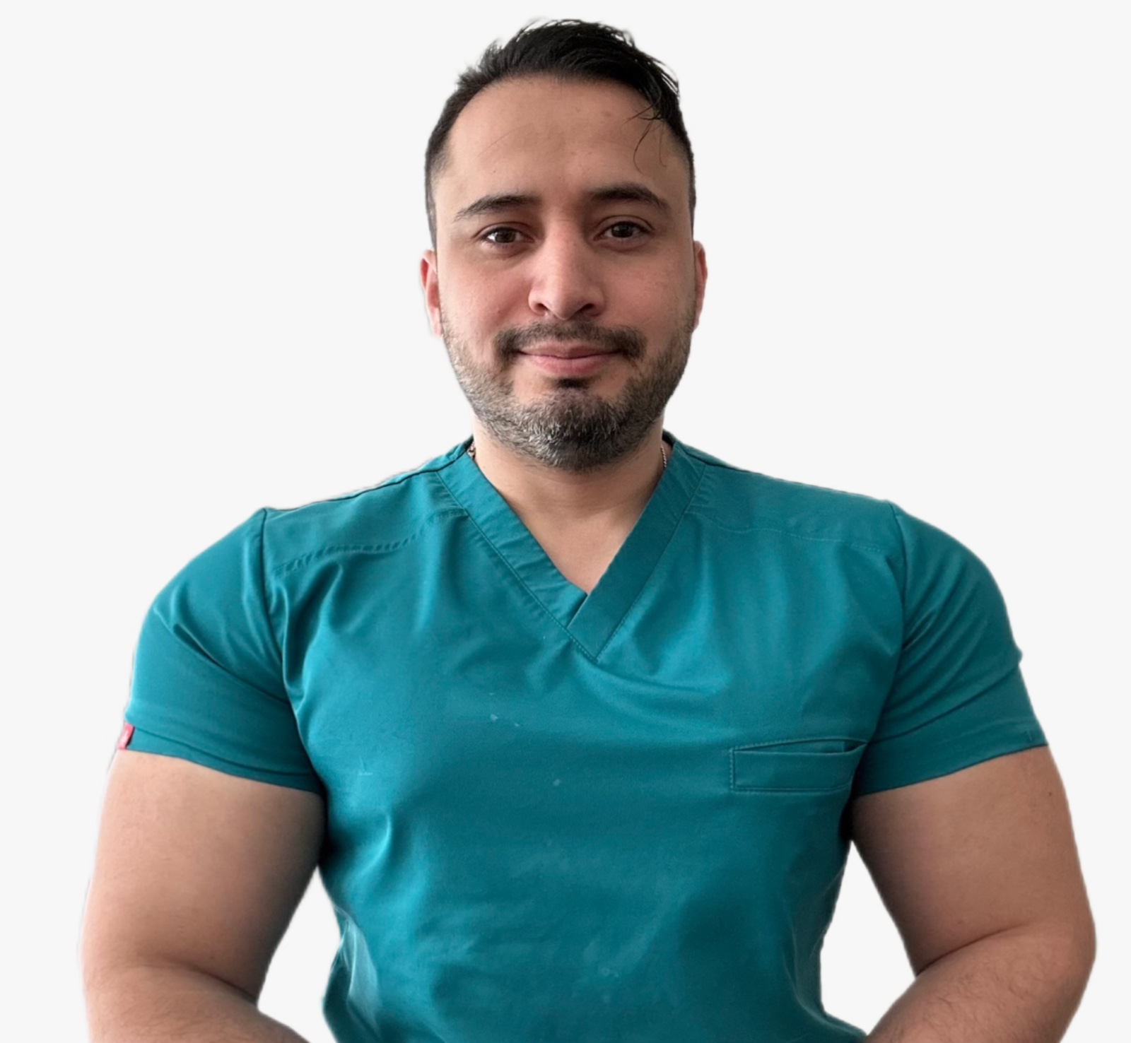 Iván Alejandro Méndez Guerrero