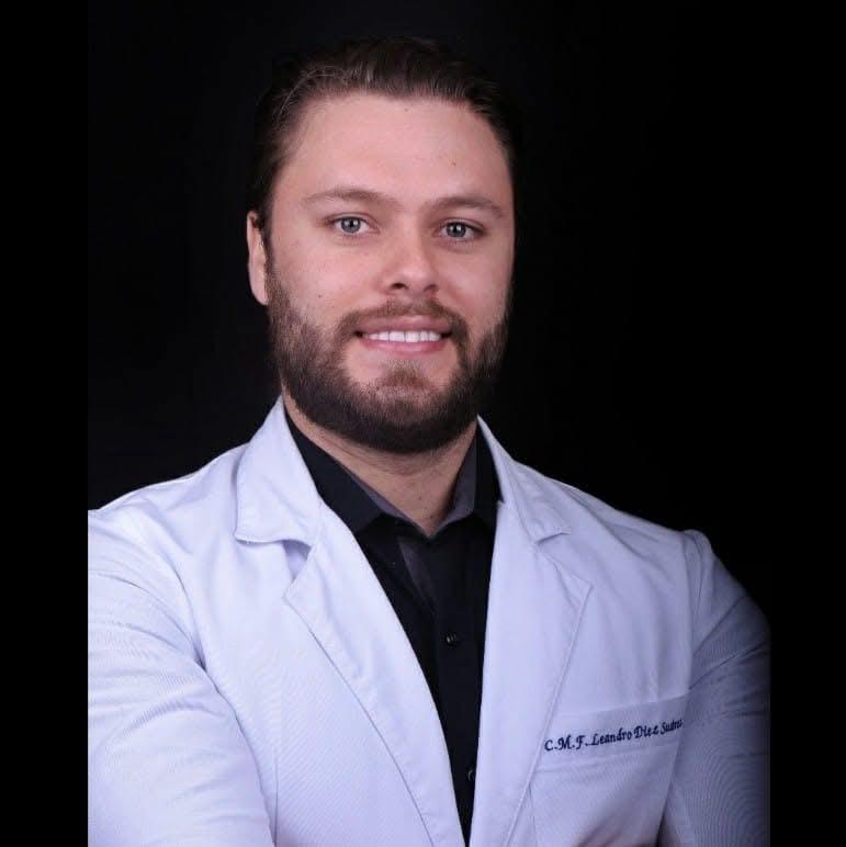 Leandro Diez Suárez