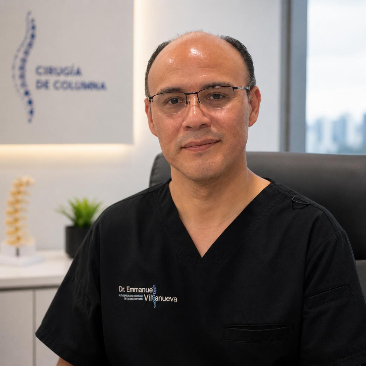 Emmanuel Villanueva Hernández