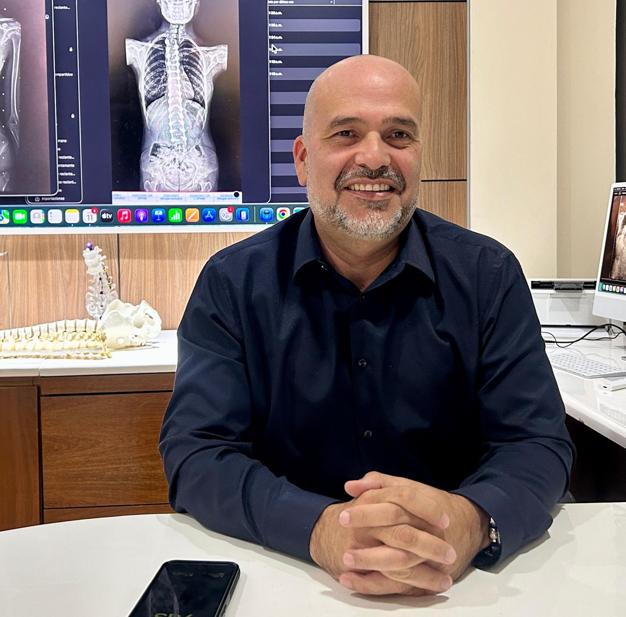 José Antonio Canales Nájera