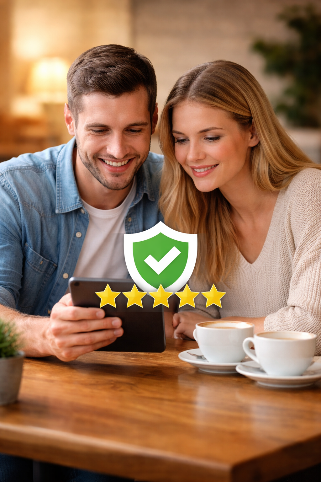 ¿Qué es una reseña verificada y por qué debería importarte al elegir doctor?