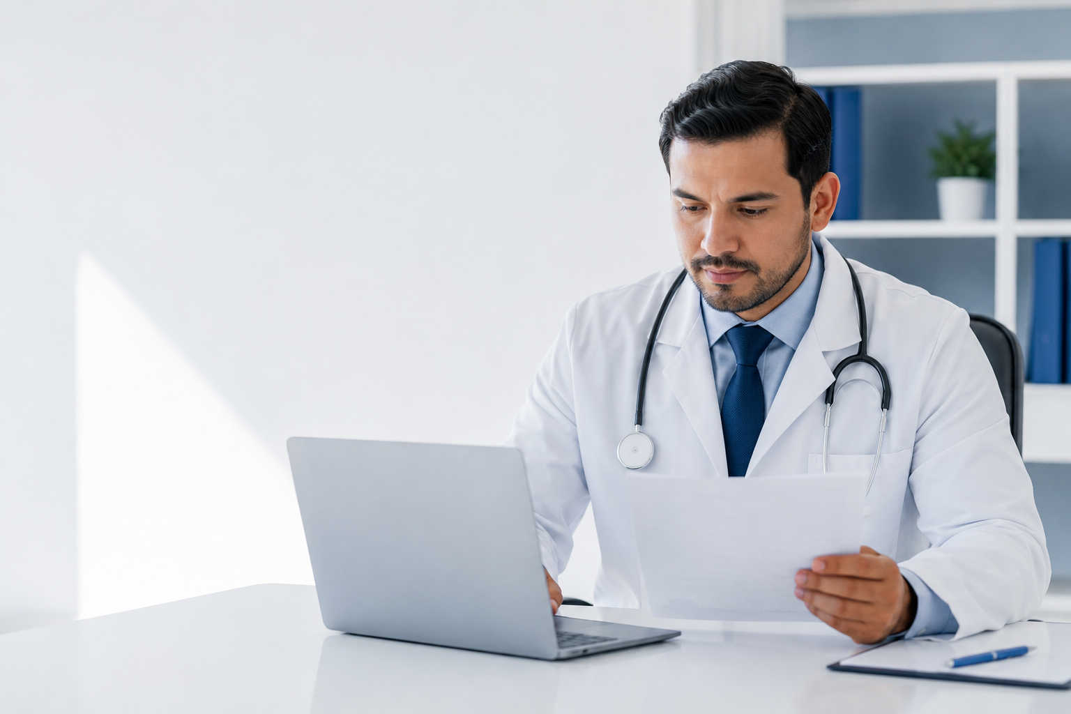 Aviso de Publicidad COFEPRIS para Médicos: Guía Completa 2026